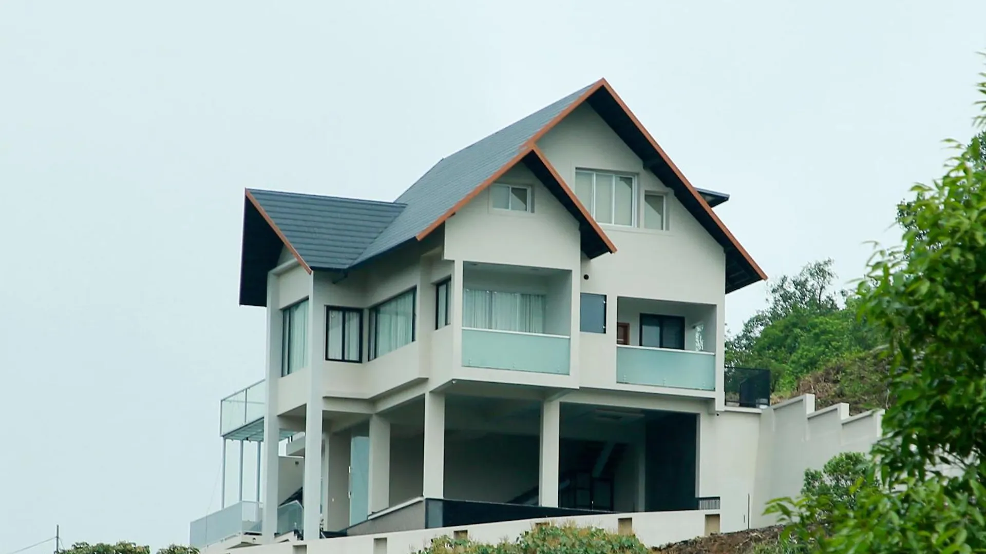 Villa Vagamon Paradise By Whitetrip